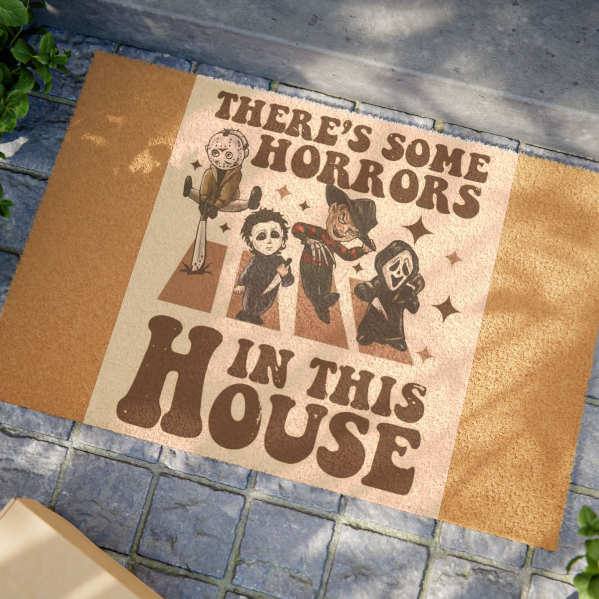 Doormat