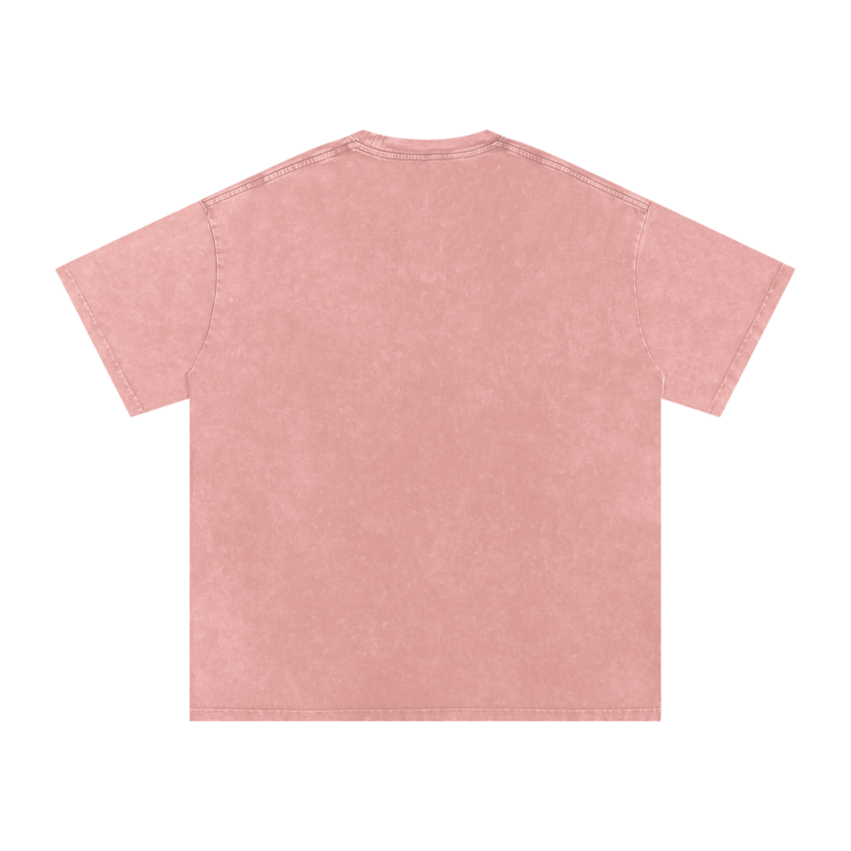 Dolly Oversized Cotton T-Shirt