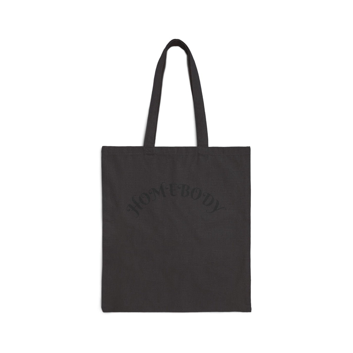 Homeboy Themed Canvas Tote Bag