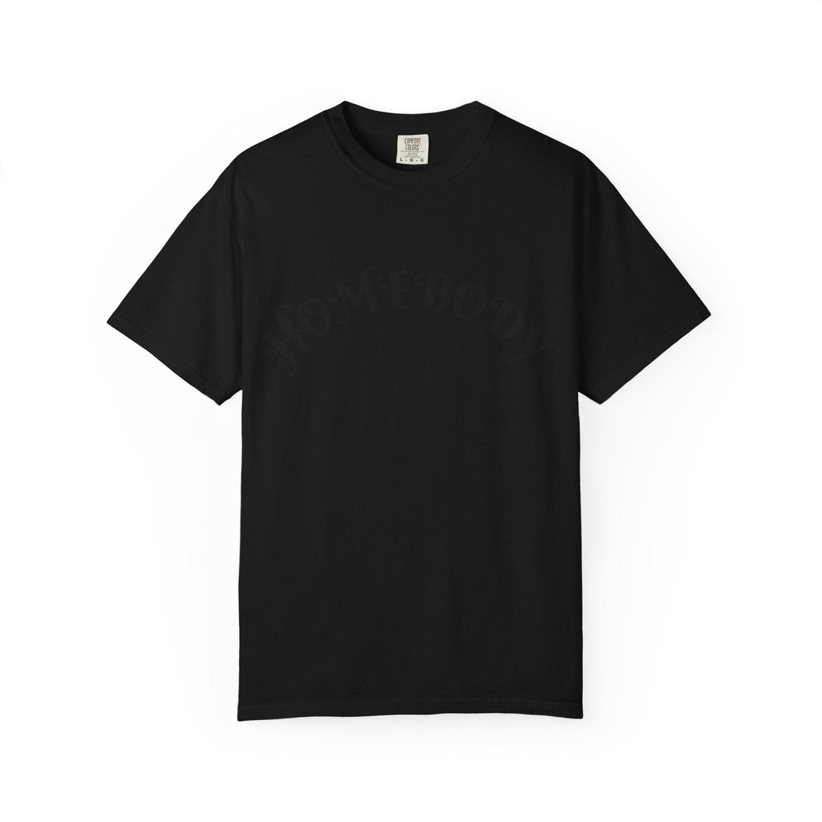 HomeBoy Theme T-shirt
