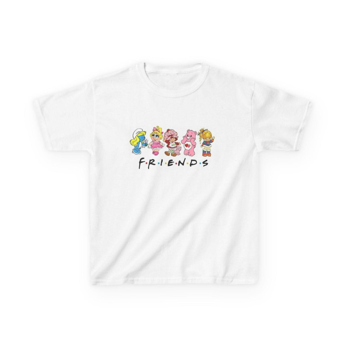 Friends Kids Tee