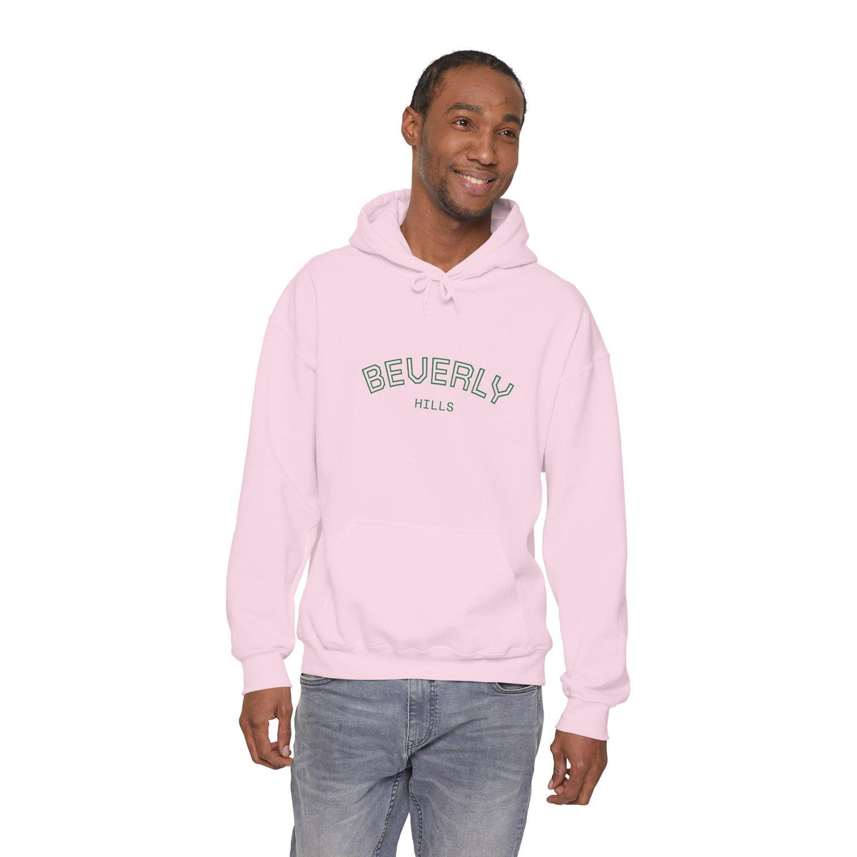 Beverly Hoodie