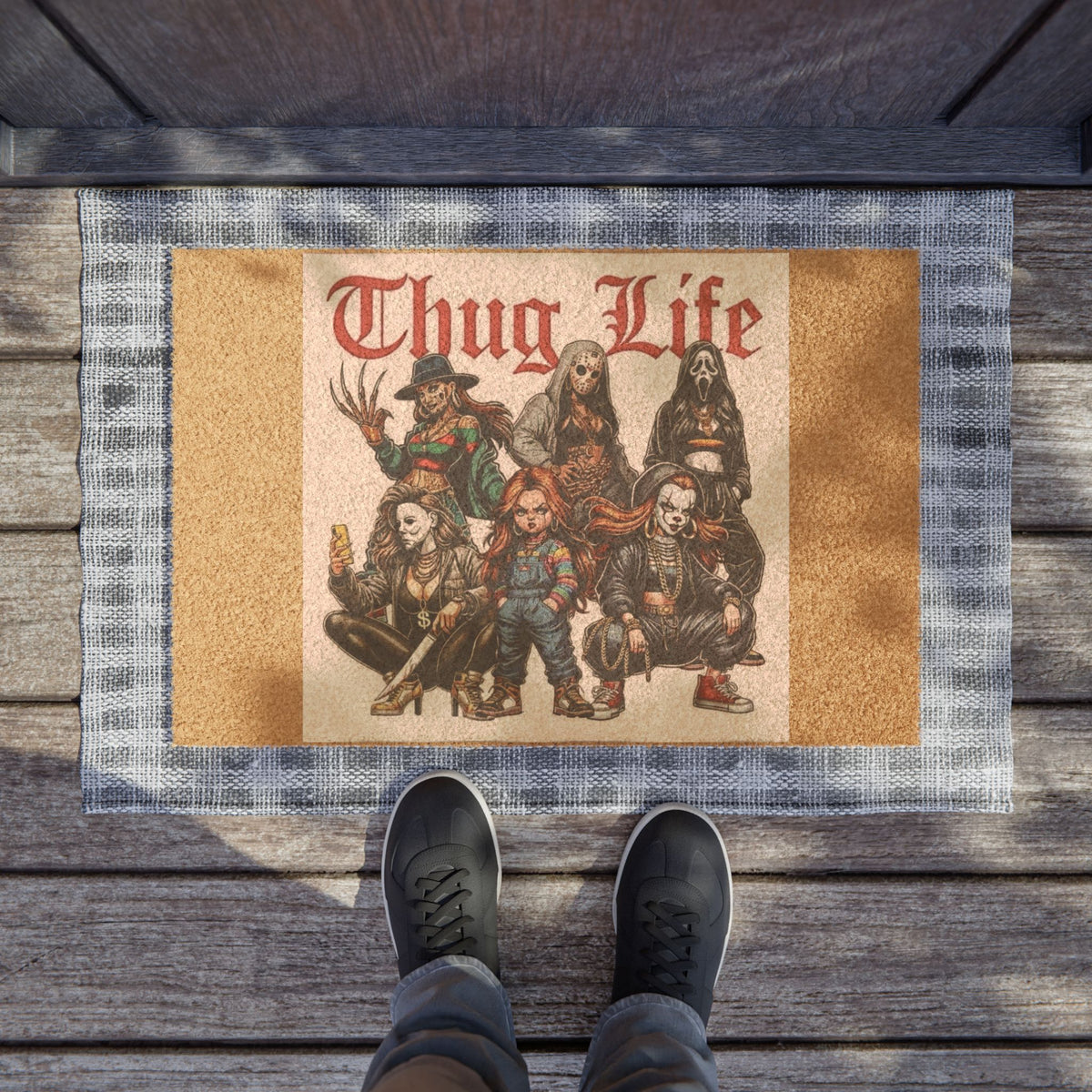 Doormat