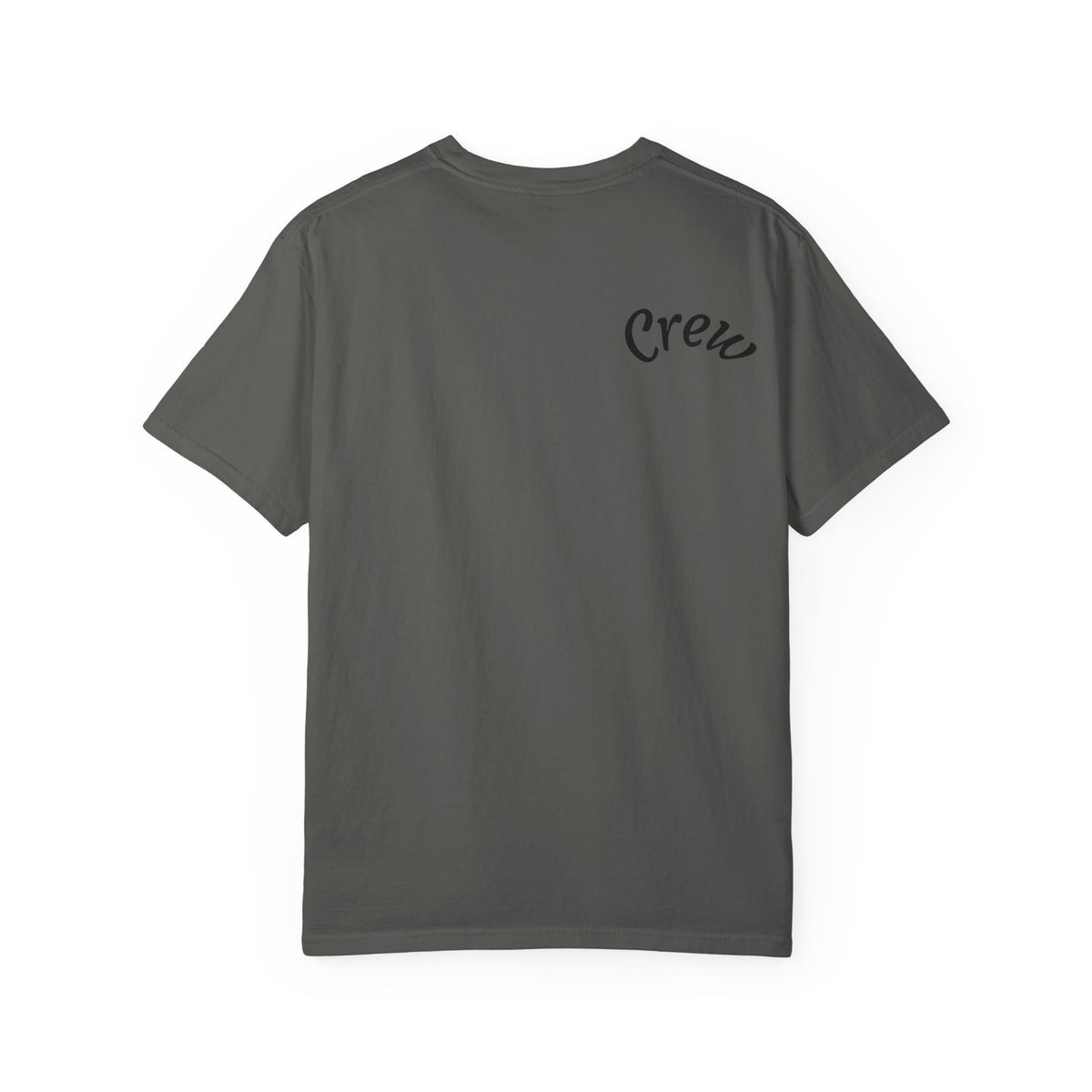 T-Shirt — "Tired Moms Crew" Graphic Tee