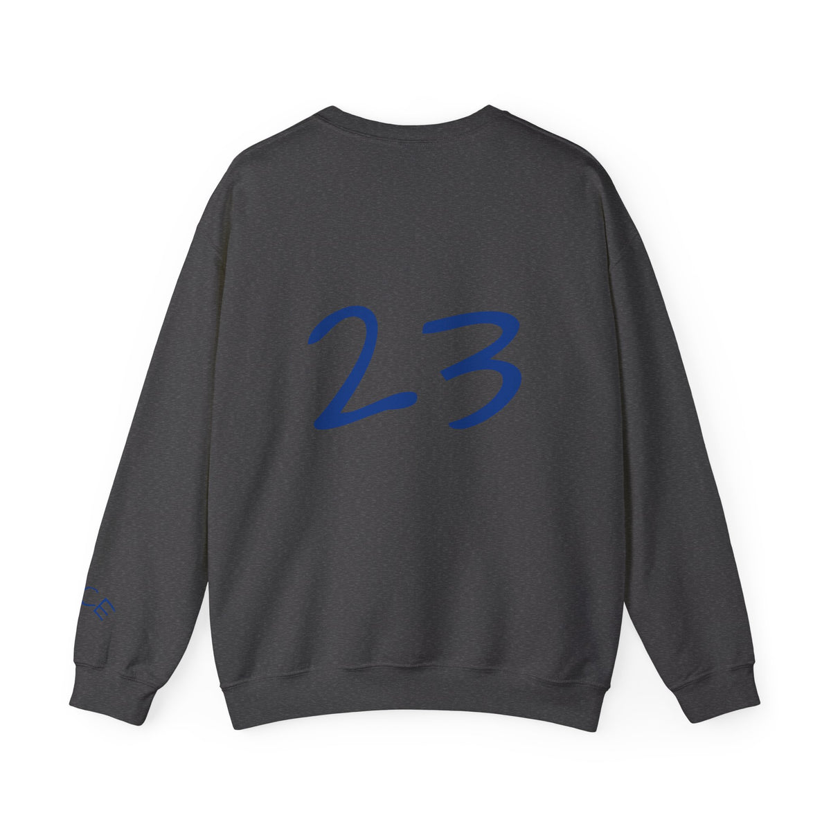 Football Mama Crewneck Sweatshirt