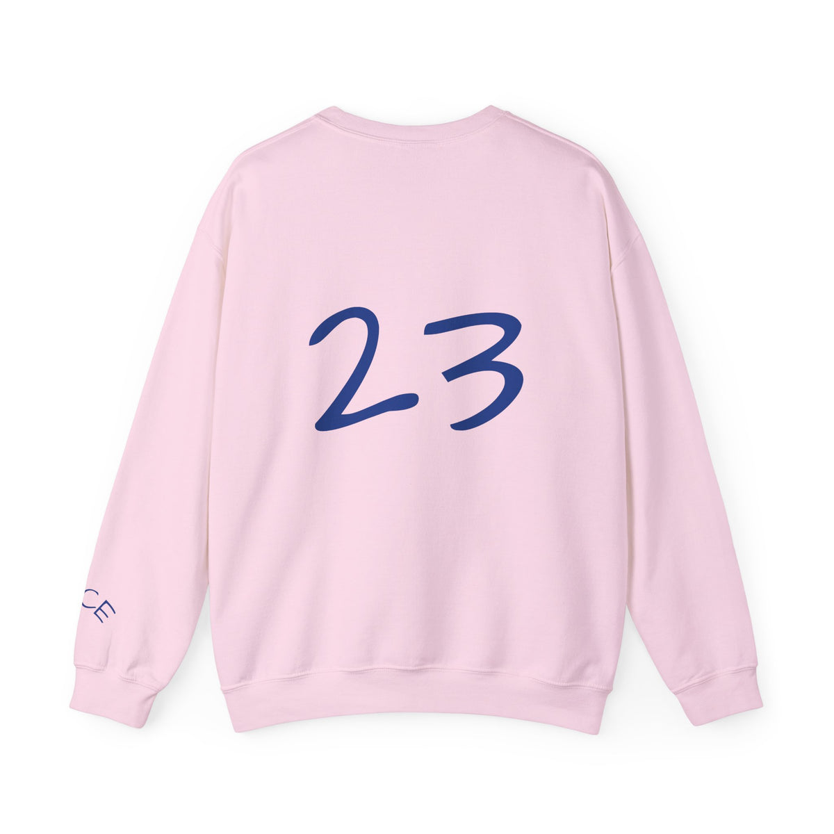 Football Mama Crewneck Sweatshirt