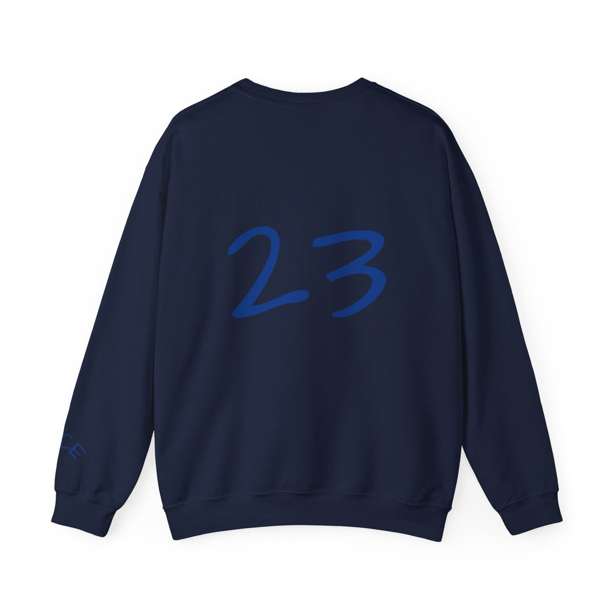 Football Mama Crewneck Sweatshirt