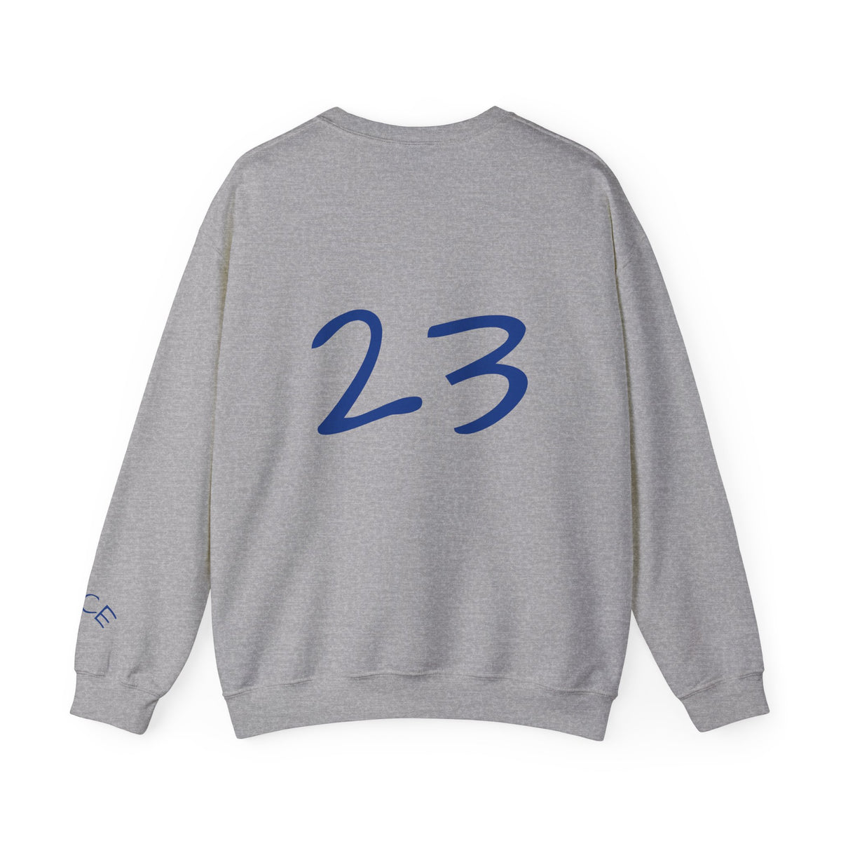 Football Mama Crewneck Sweatshirt