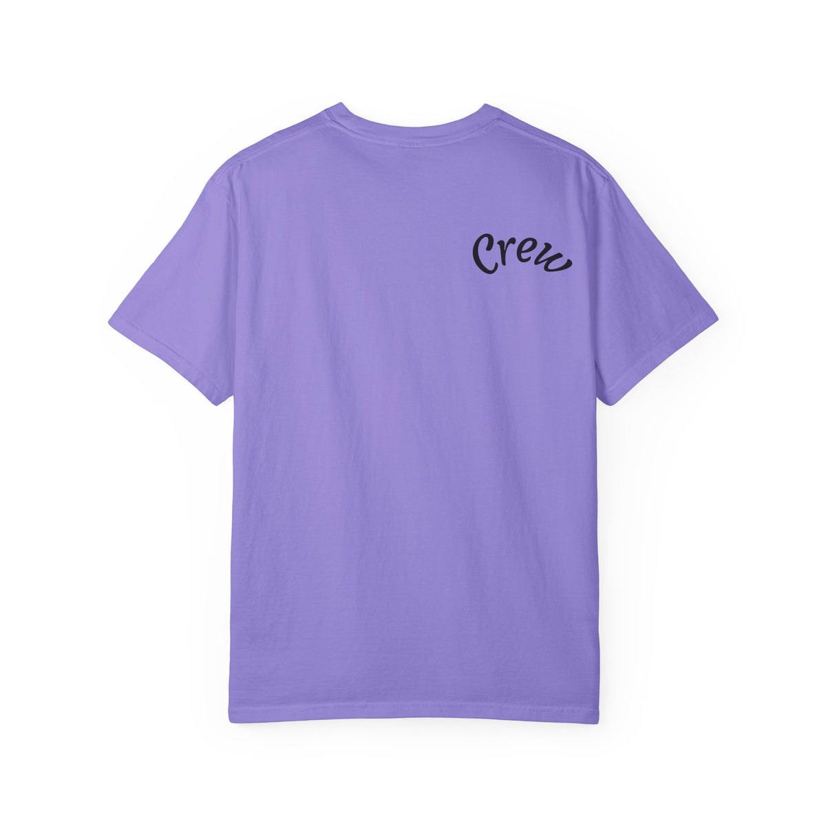 T-Shirt — "Tired Moms Crew" Graphic Tee