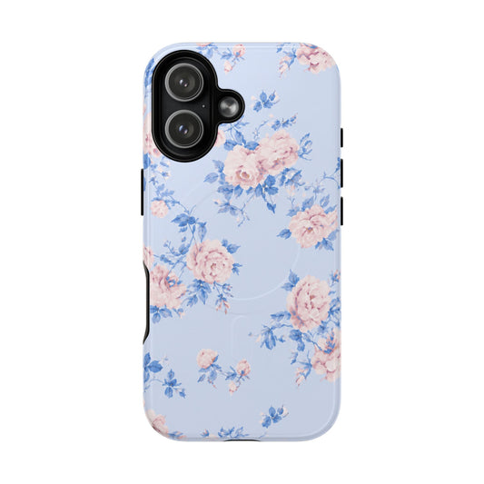 Tough Magnetic Cases