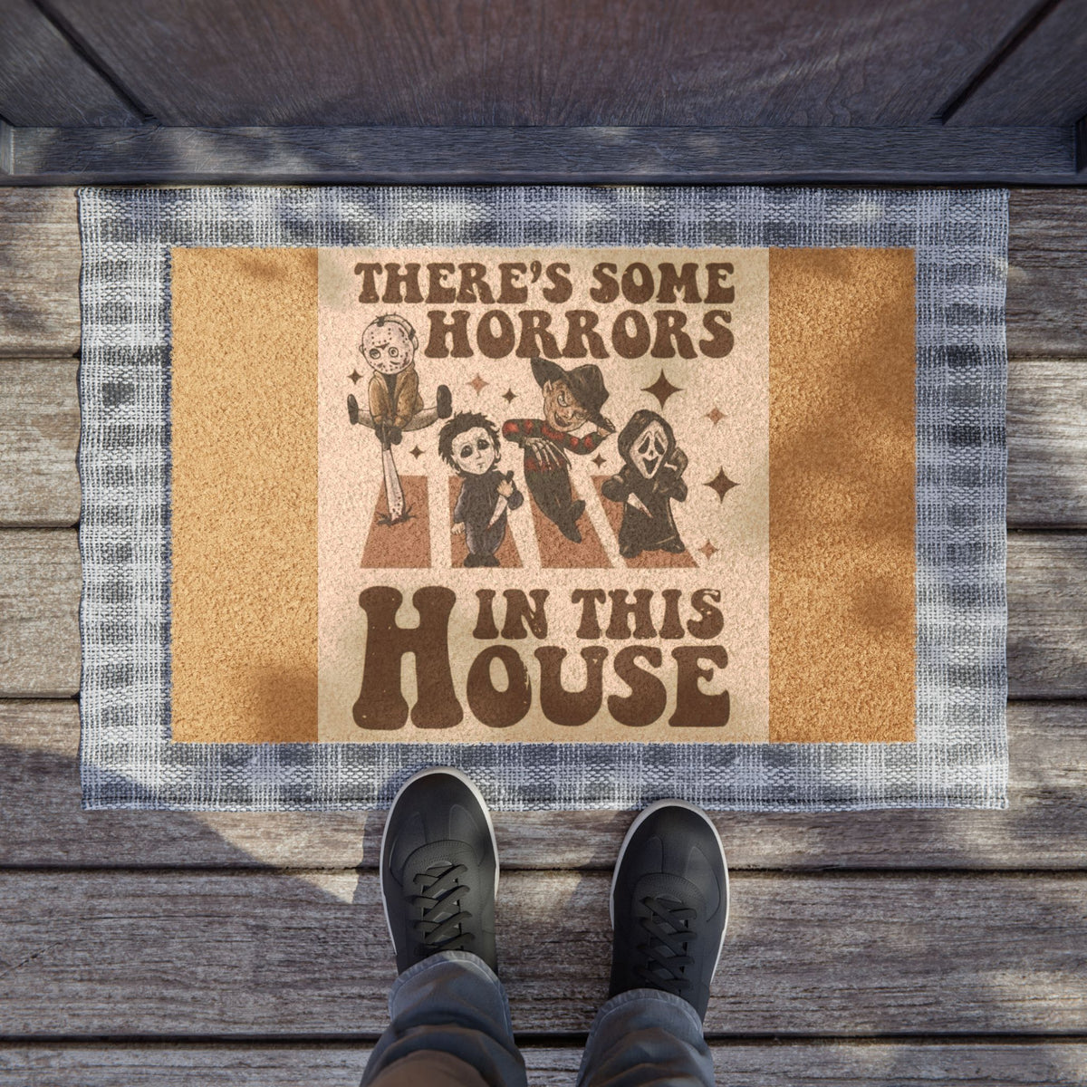 Doormat