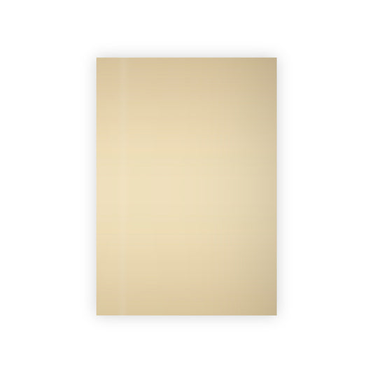 Gift Wrapping Paper Rolls, 1pc champagne