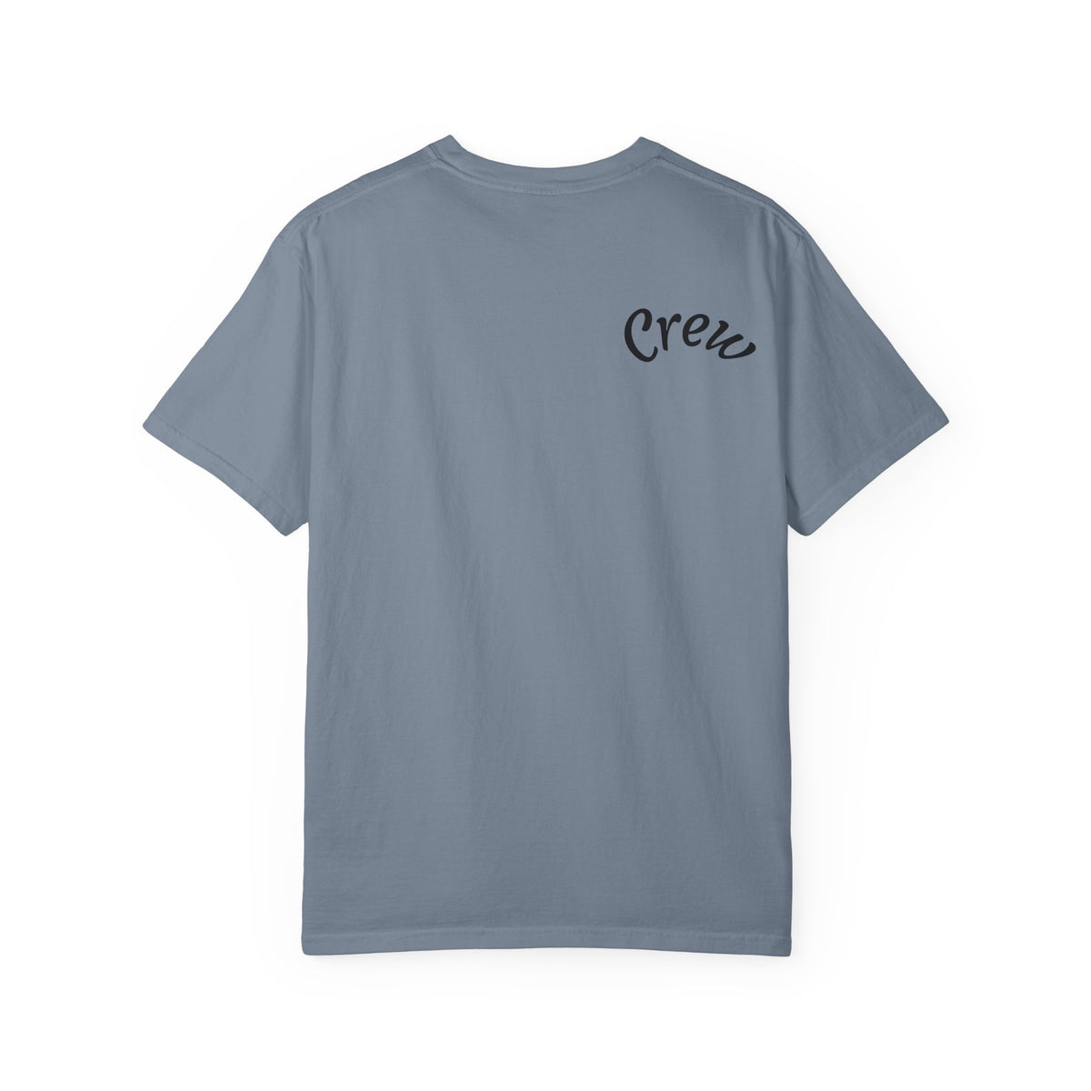T-Shirt — "Tired Moms Crew" Graphic Tee