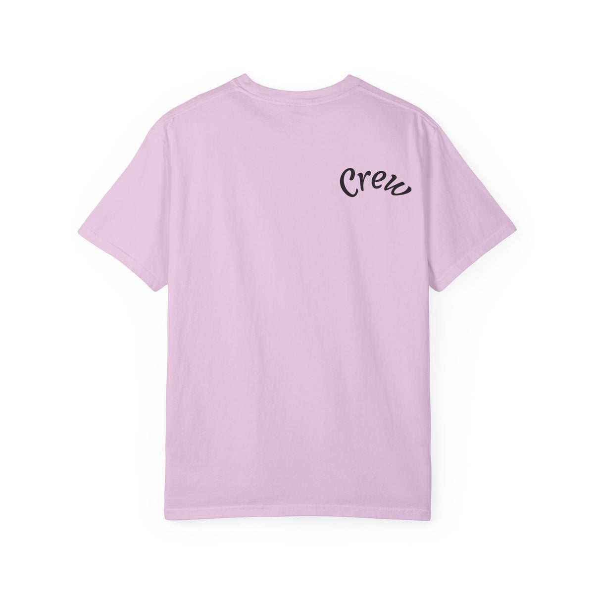 T-Shirt — "Tired Moms Crew" Graphic Tee