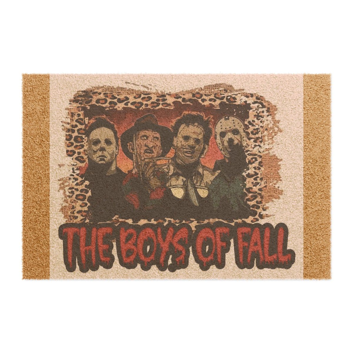 Doormat