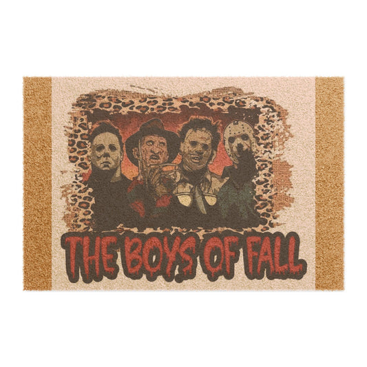Doormat