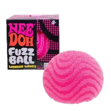 Squishy Sensory Stress Relief Cube