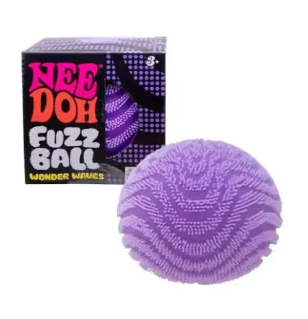 Squishy Sensory Stress Relief Cube
