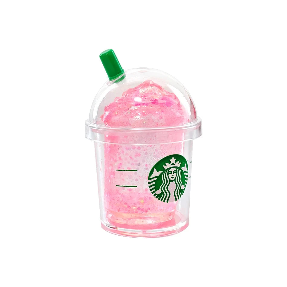 Sensory Squeeze Toy Drink Cup