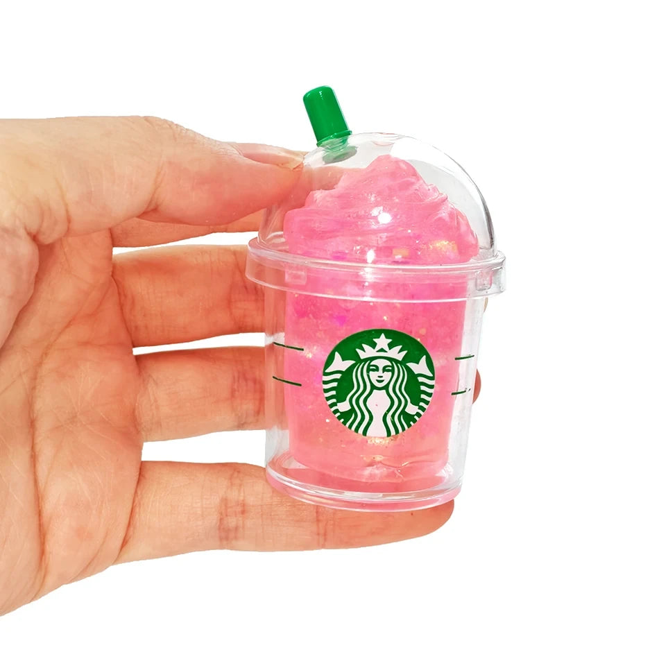 Sensory Squeeze Toy Drink Cup