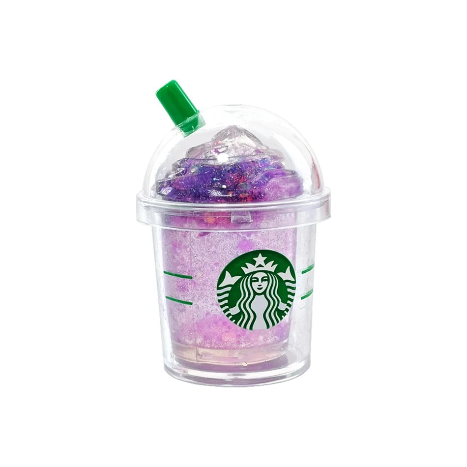 Sensory Squeeze Toy Drink Cup