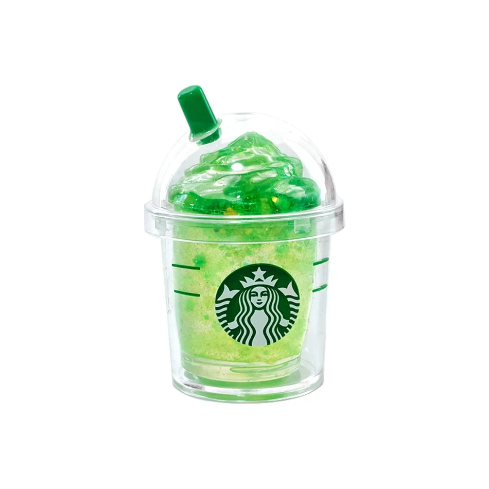 Sensory Squeeze Toy Drink Cup