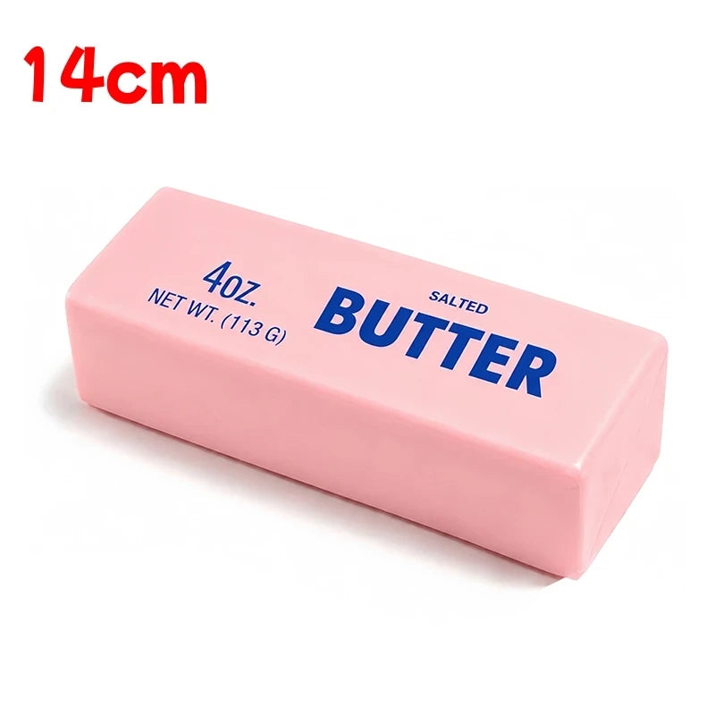 Butter Stick Fidget Toy
