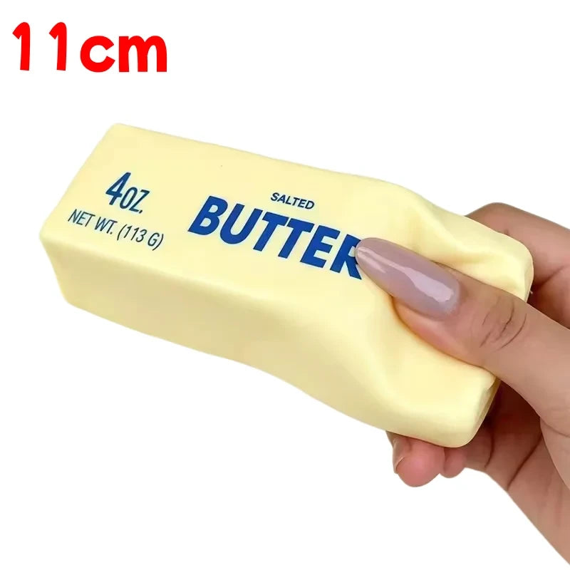 Butter Stick Fidget Toy