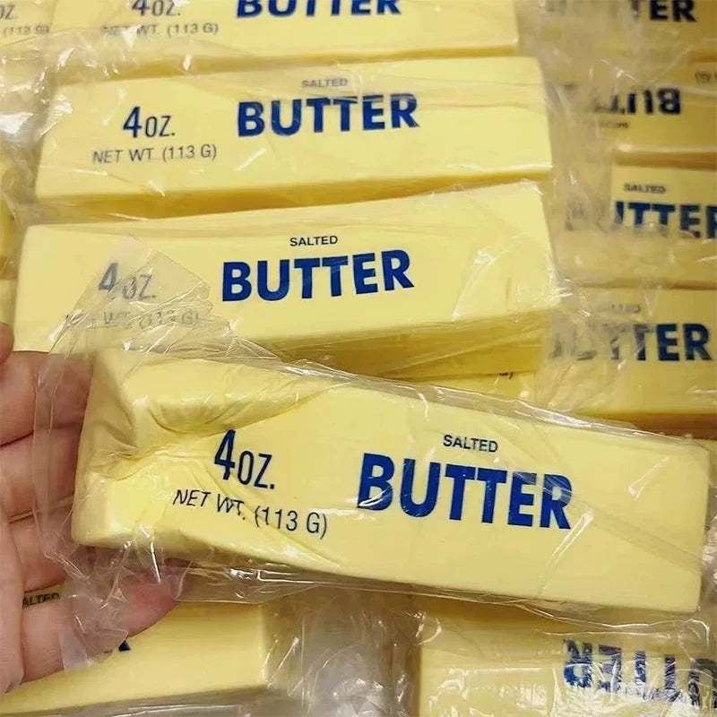 Butter Stick Fidget Toy