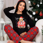 Christmas Pajama Set