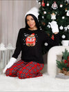 Christmas Pajama Set