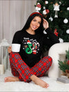 Christmas Pajama Set