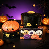 Spooky Squishy Blind Box Dumpling Toy