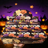 Spooky Squishy Blind Box Dumpling Toy