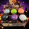 Spooky Squishy Blind Box Dumpling Toy