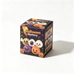Spooky Squishy Blind Box Dumpling Toy