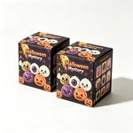 Spooky Squishy Blind Box Dumpling Toy