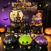Spooky Squishy Blind Box Dumpling Toy