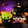 Spooky Squishy Blind Box Dumpling Toy
