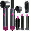 Multifunctional Hair Dryer Styling Brush Set