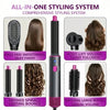 Multifunctional Hair Dryer Styling Brush Set