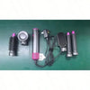 Multifunctional Hair Dryer Styling Brush Set