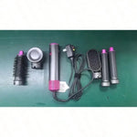 Multifunctional Hair Dryer Styling Brush Set
