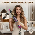Multifunctional Hair Dryer Styling Brush Set