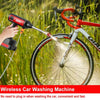 Cordless High Pressure Car Washer