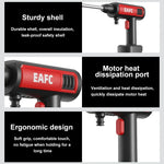 Cordless High Pressure Car Washer