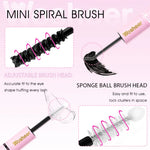 DIY Lash Extension Bond and Seal