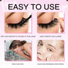 DIY Lash Extension Bond and Seal