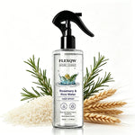 Rosemary Rice Hair Care Spray