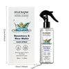 Rosemary Rice Hair Care Spray